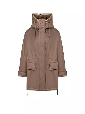 DUNO | Wendejacke - Parka | 
